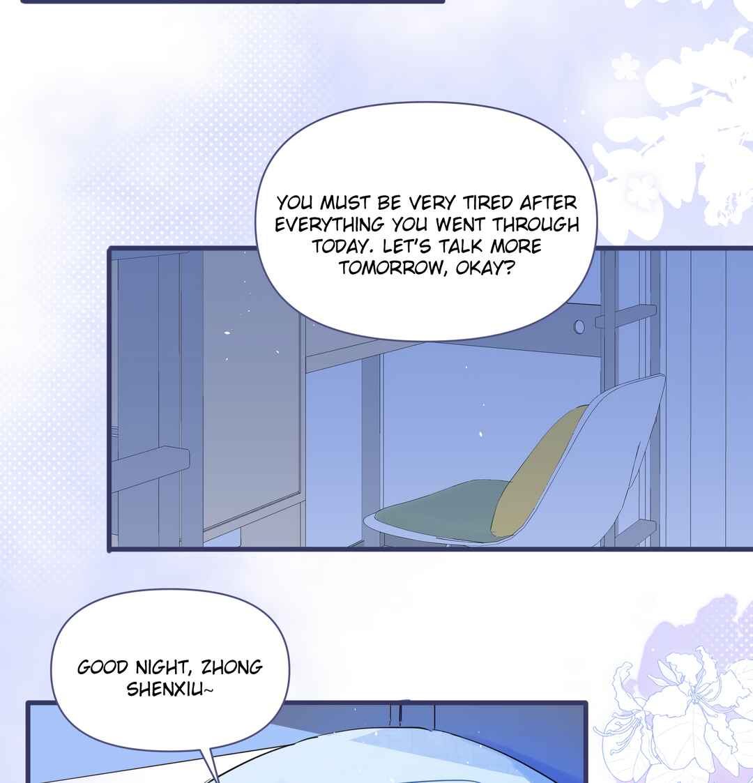 Liàn'ài Ràng Wǒ Yǒu le Chāonénglì Chapter 13 - Page 42