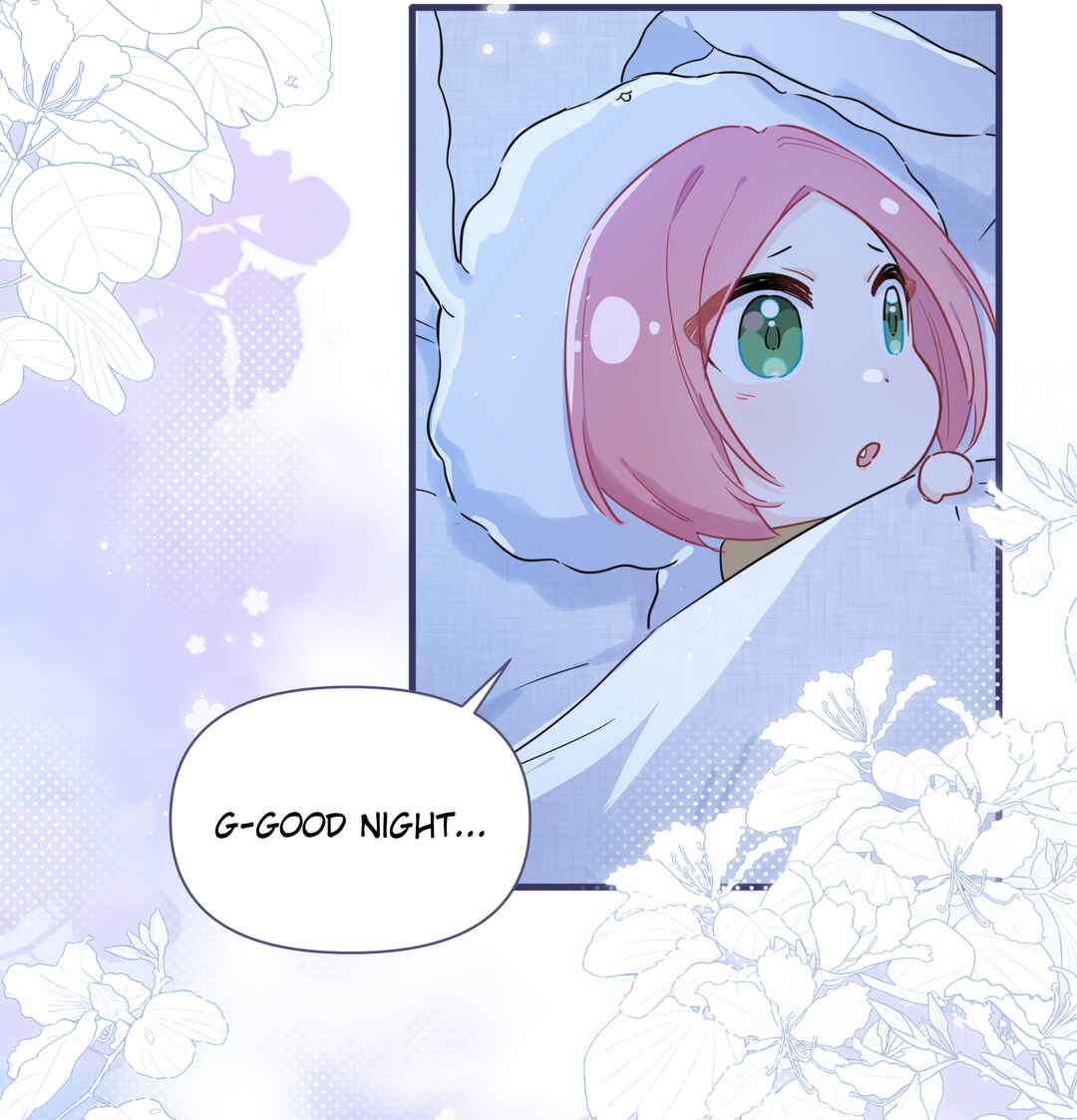 Liàn'ài Ràng Wǒ Yǒu le Chāonénglì Chapter 13 - Page 44
