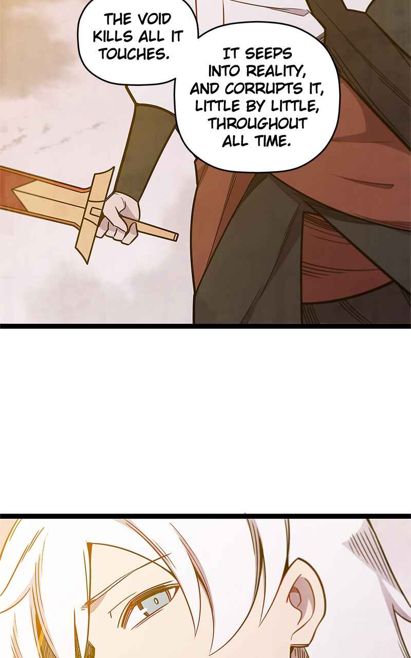 Everywhere & Nowhere Chapter 247 - Page 11