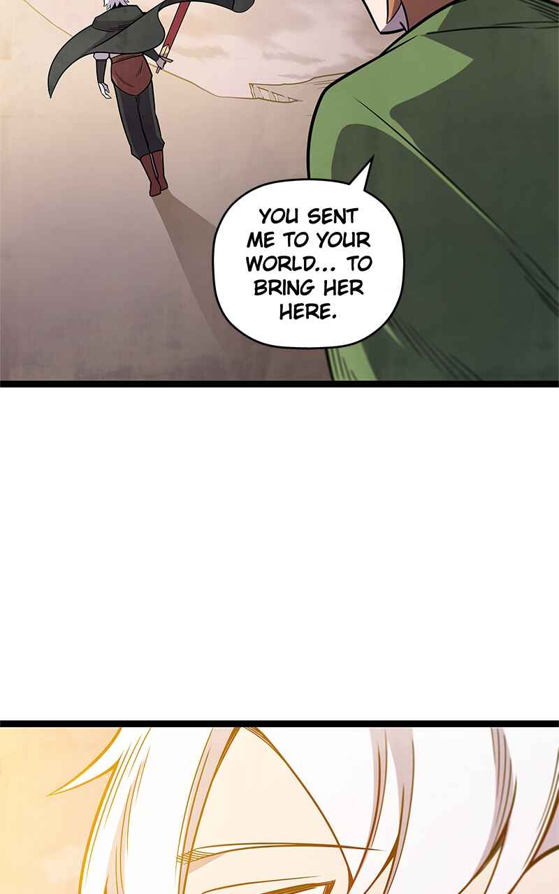 Everywhere & Nowhere Chapter 247 - Page 15