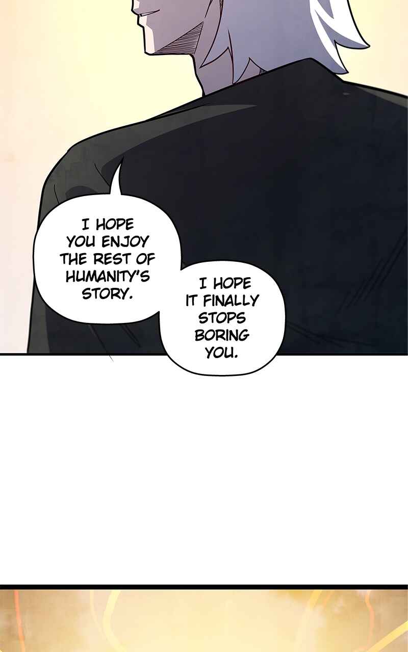 Everywhere & Nowhere Chapter 247 - Page 19