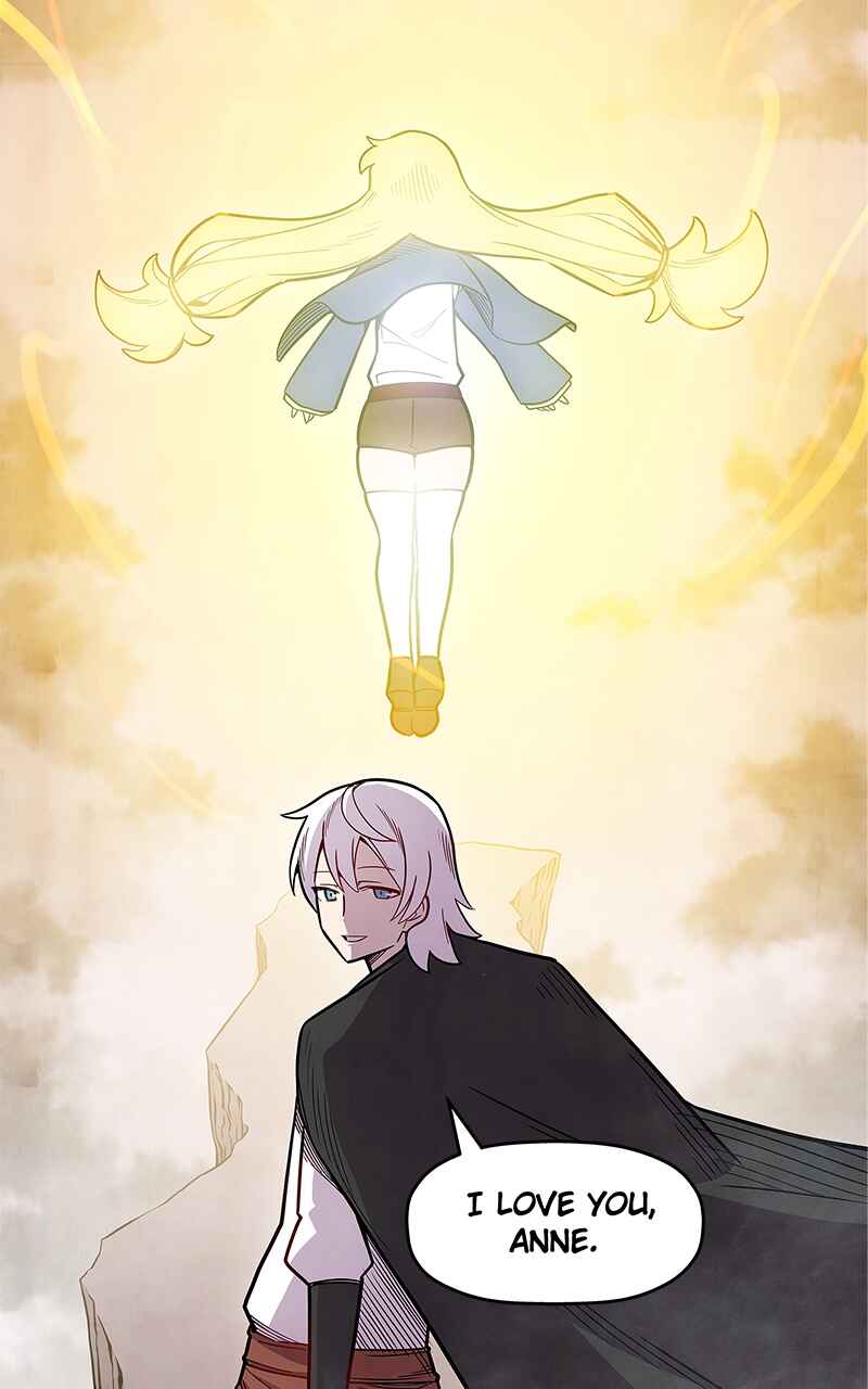 Everywhere & Nowhere Chapter 247 - Page 20