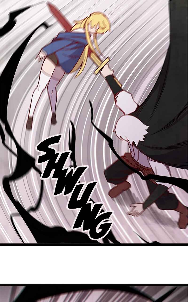 Everywhere & Nowhere Chapter 247 - Page 28