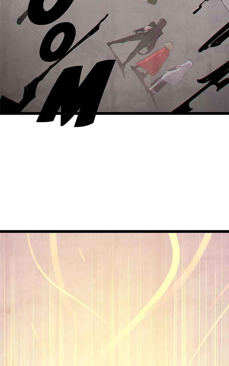 Everywhere & Nowhere Chapter 247 - Page 3