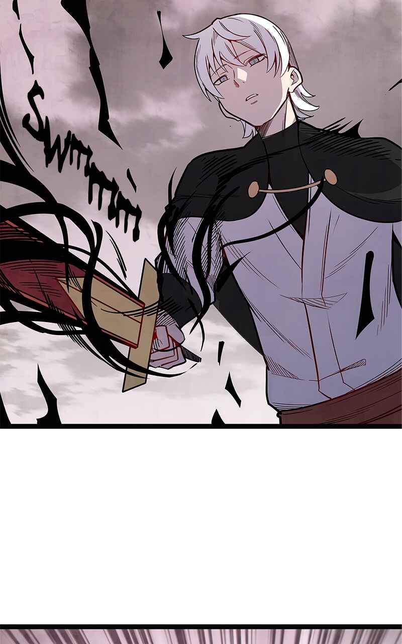 Everywhere & Nowhere Chapter 247 - Page 30