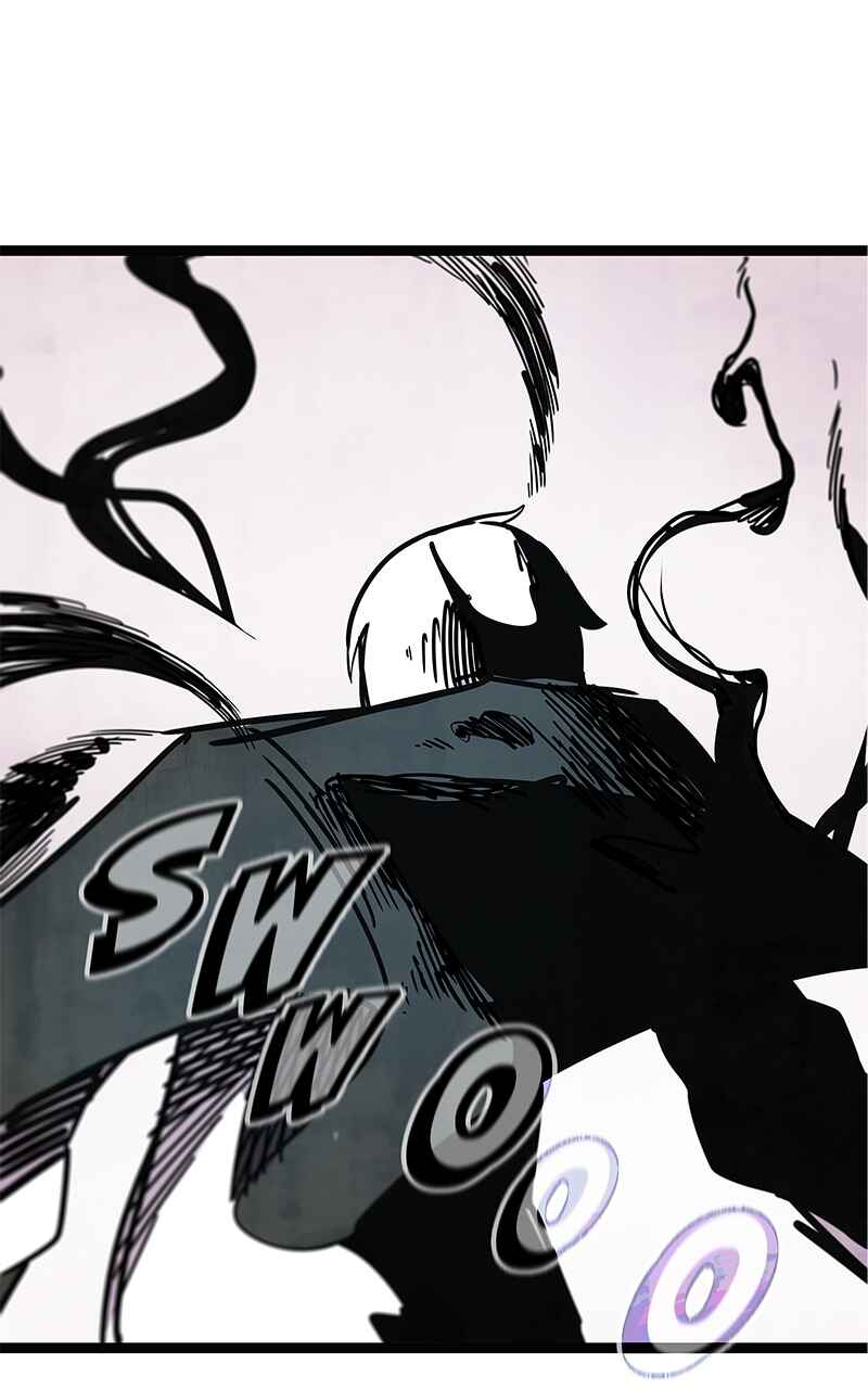 Everywhere & Nowhere Chapter 247 - Page 37
