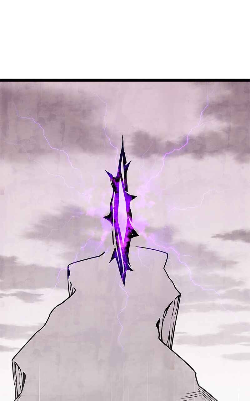 Everywhere & Nowhere Chapter 247 - Page 50
