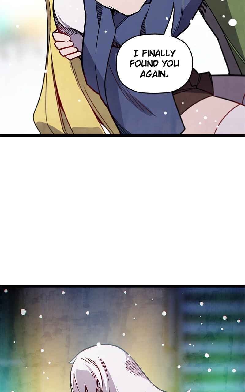 Everywhere & Nowhere Chapter 247 - Page 60