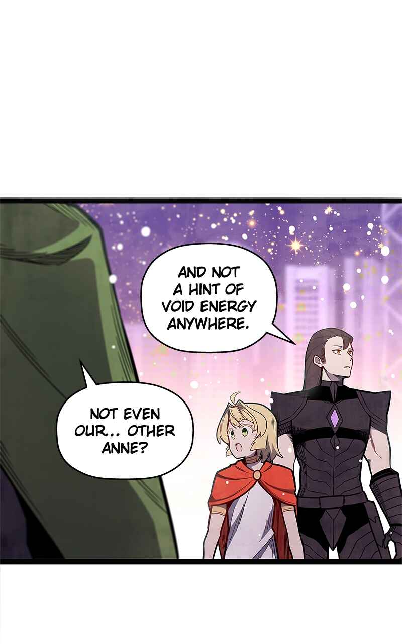 Everywhere & Nowhere Chapter 247 - Page 76