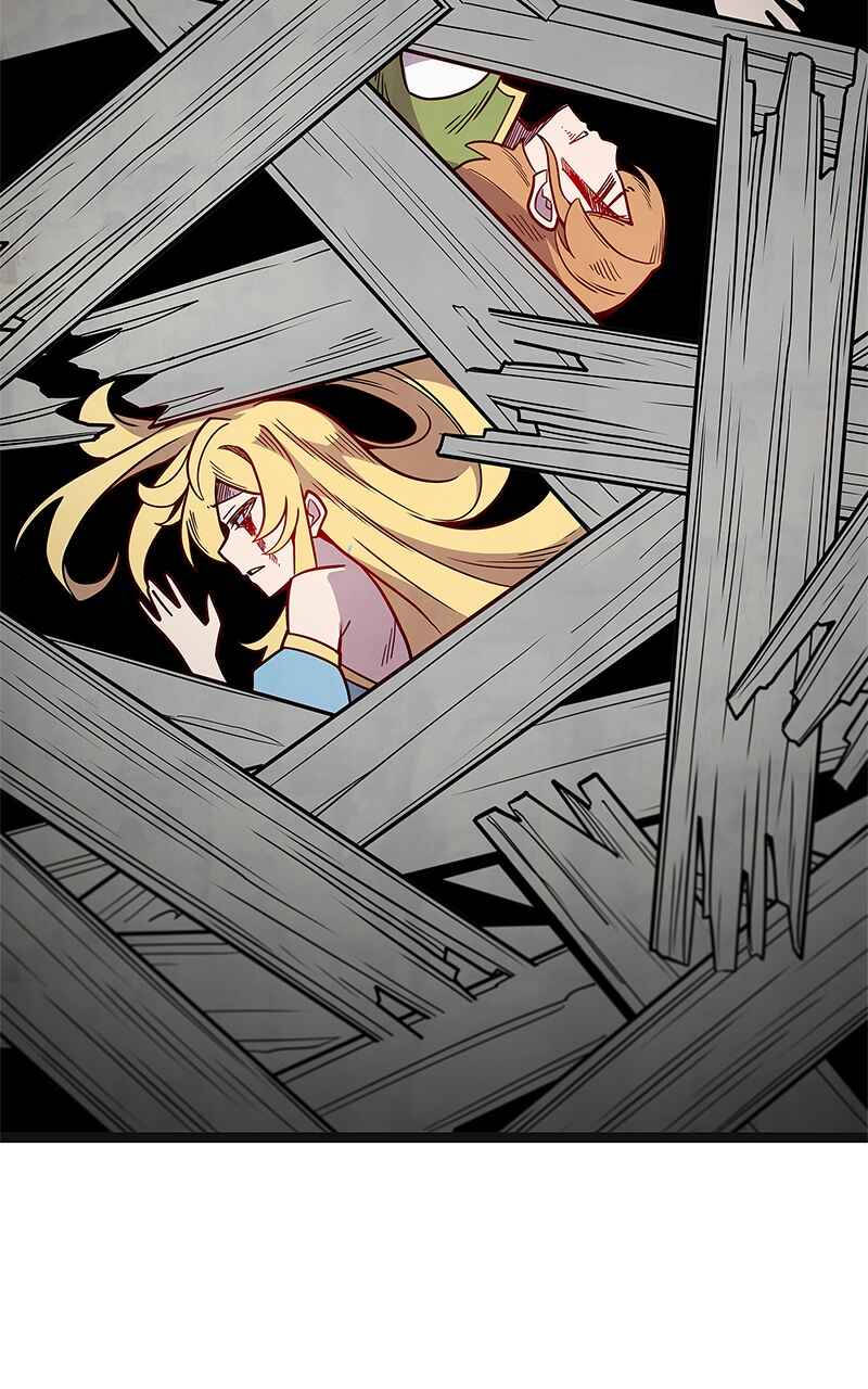 Everywhere & Nowhere Chapter 247 - Page 90