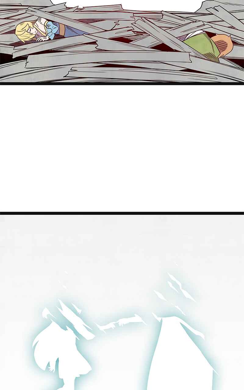 Everywhere & Nowhere Chapter 247 - Page 96