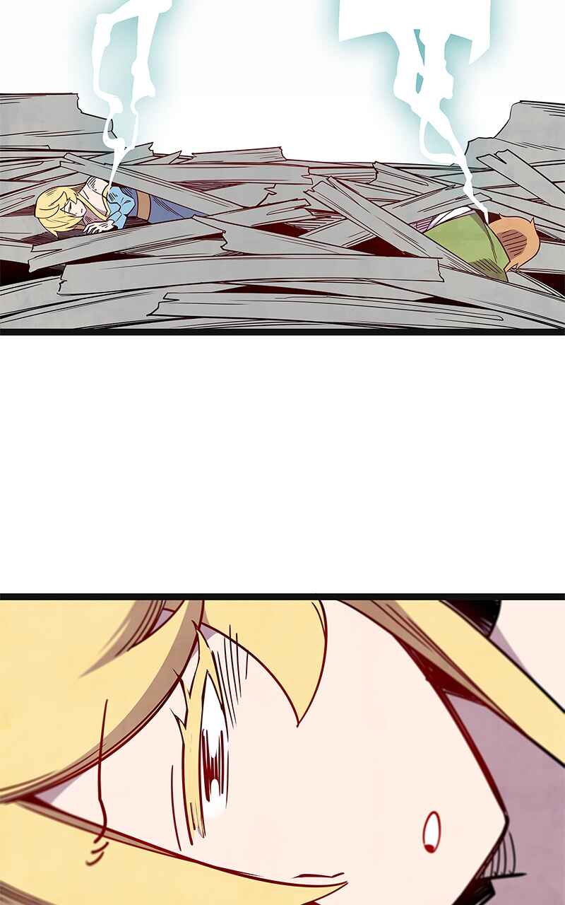 Everywhere & Nowhere Chapter 247 - Page 97
