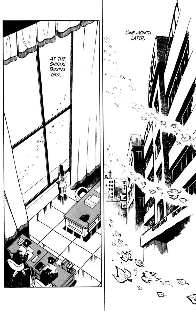 Ashita no Joe Chapter 105 - Page 65
