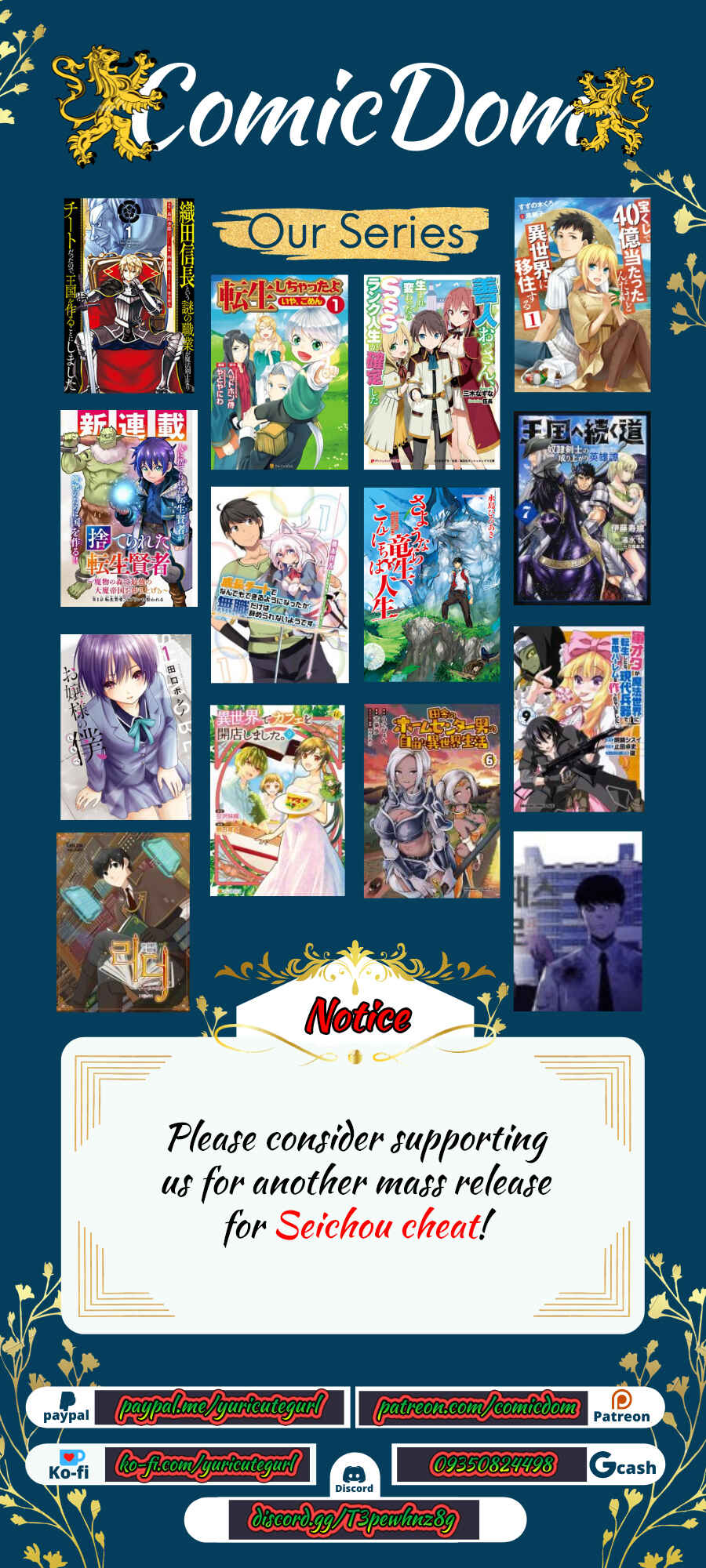 Seichou Cheat de Nandemo Dekiru you ni Natta ga, Mushoku dake wa Yamerarenai you desu Chapter 46 - Page 54