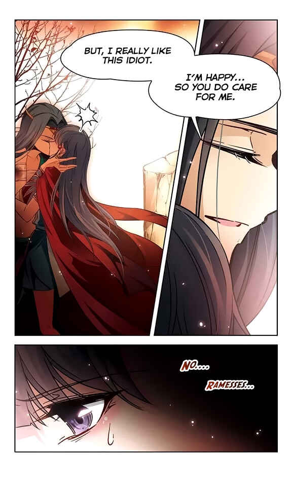 Journey to Seek Past Reincarnations Chapter 101 - Page 8