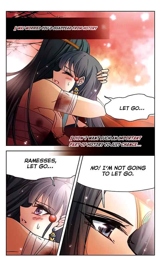 Journey to Seek Past Reincarnations Chapter 101 - Page 9
