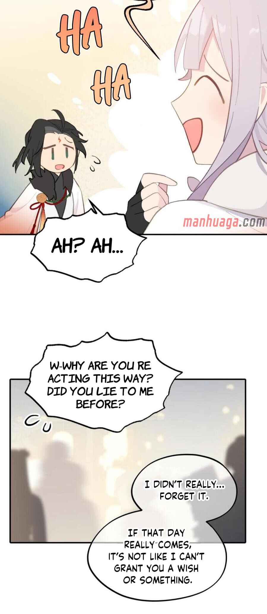 Kill the Male Lead to Become the Villainess Chapter 54 - Page 12