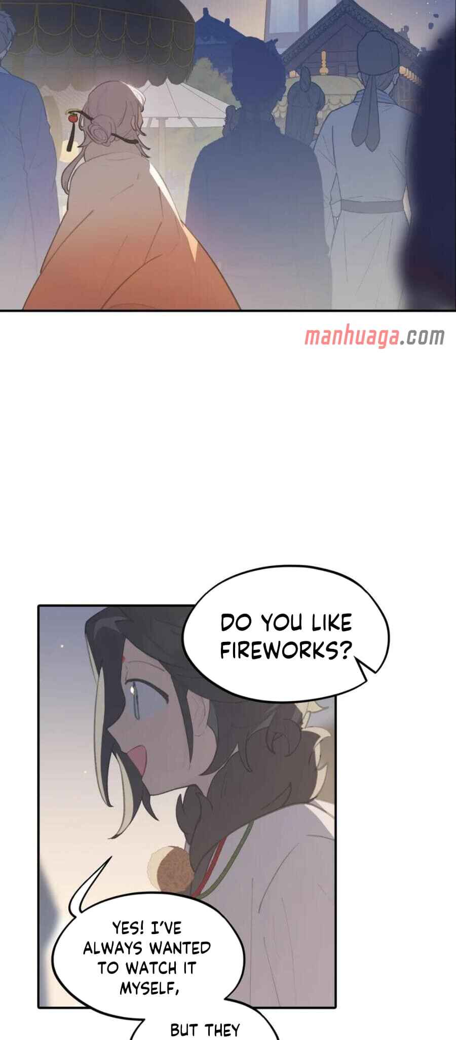 Kill the Male Lead to Become the Villainess Chapter 54 - Page 17