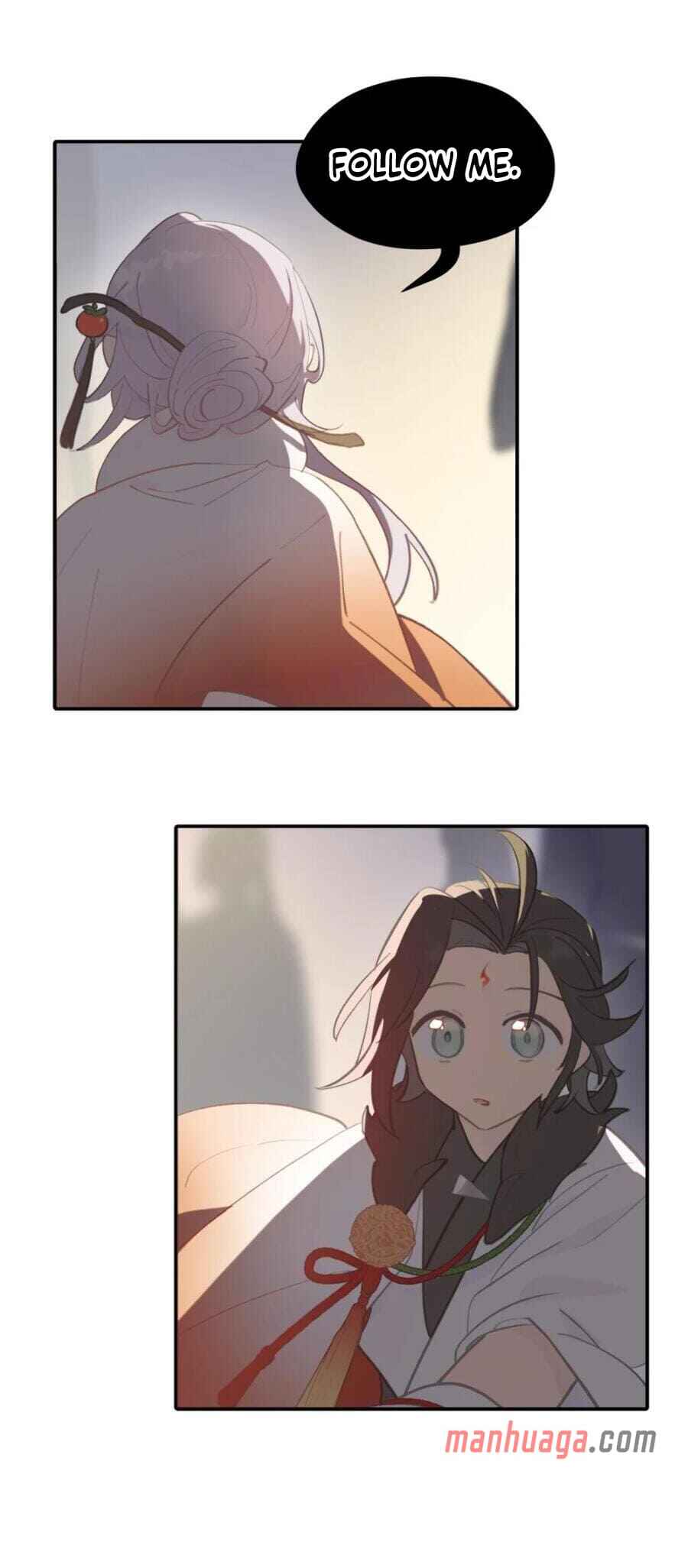Kill the Male Lead to Become the Villainess Chapter 54 - Page 19