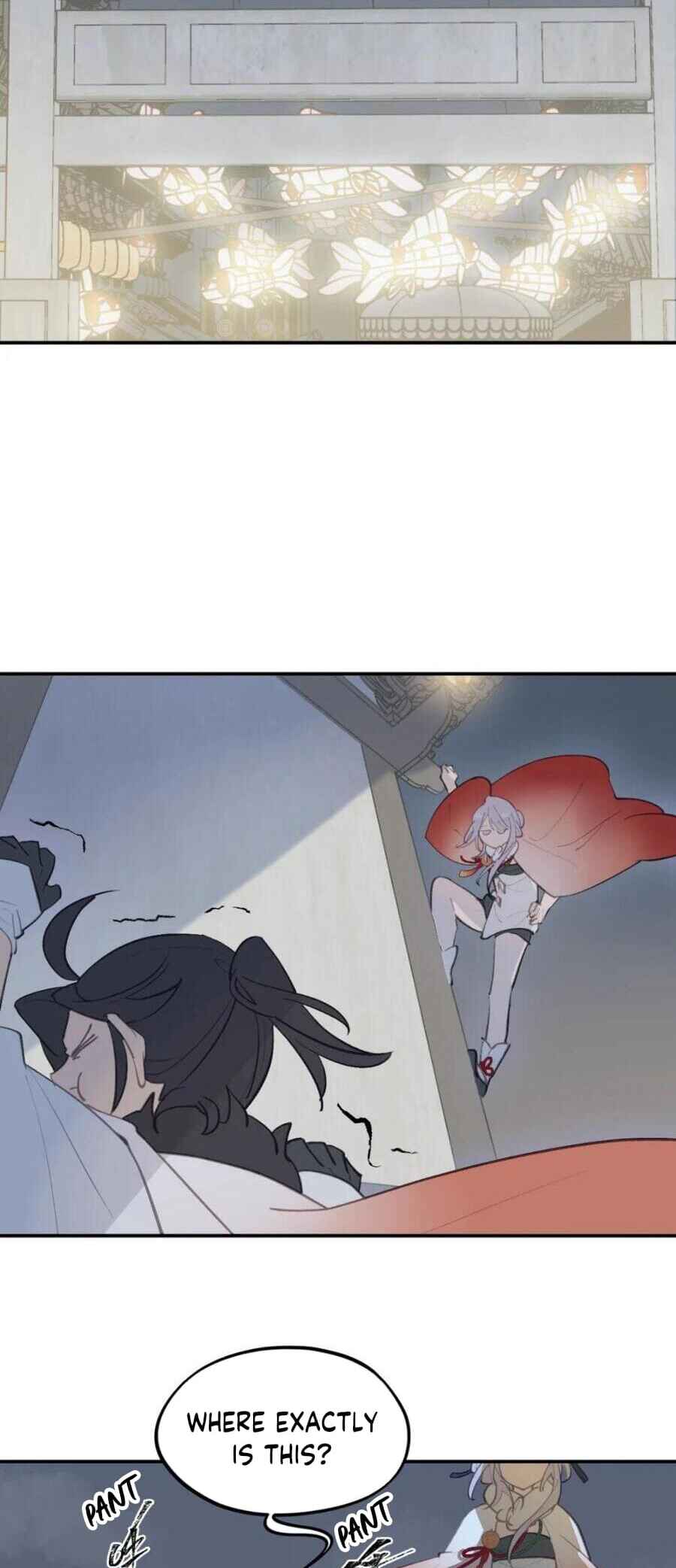 Kill the Male Lead to Become the Villainess Chapter 54 - Page 22