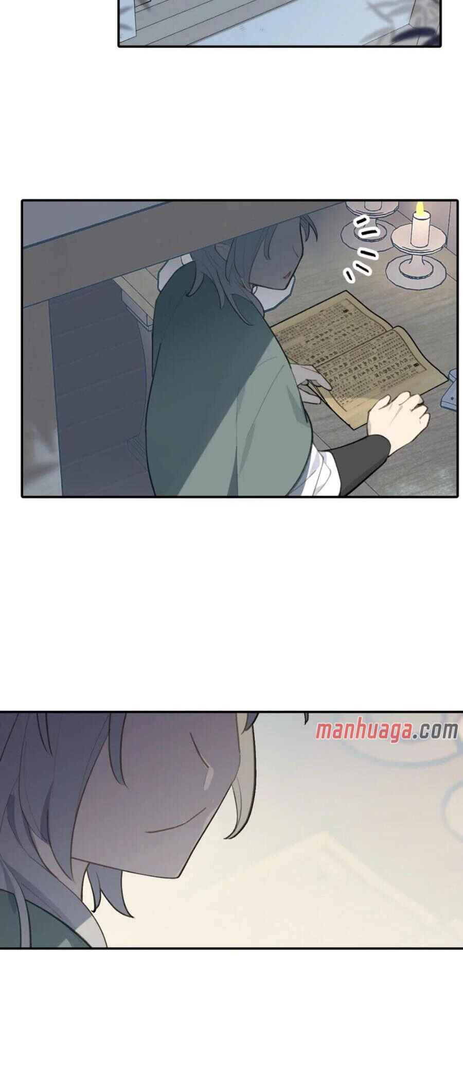Kill the Male Lead to Become the Villainess Chapter 54 - Page 31