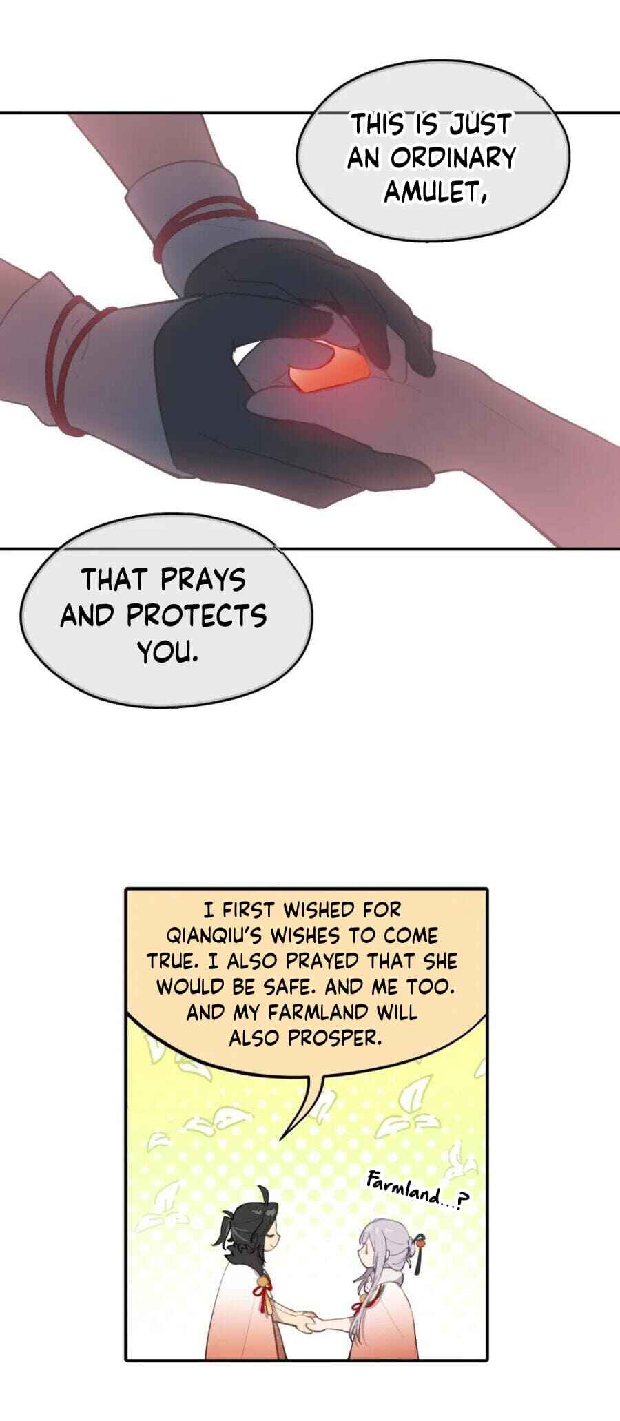 Kill the Male Lead to Become the Villainess Chapter 54 - Page 8