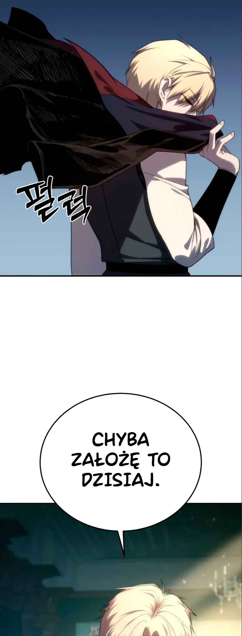 Byeol eul Pumeun Swordmaster Chapter 16 - Page 61