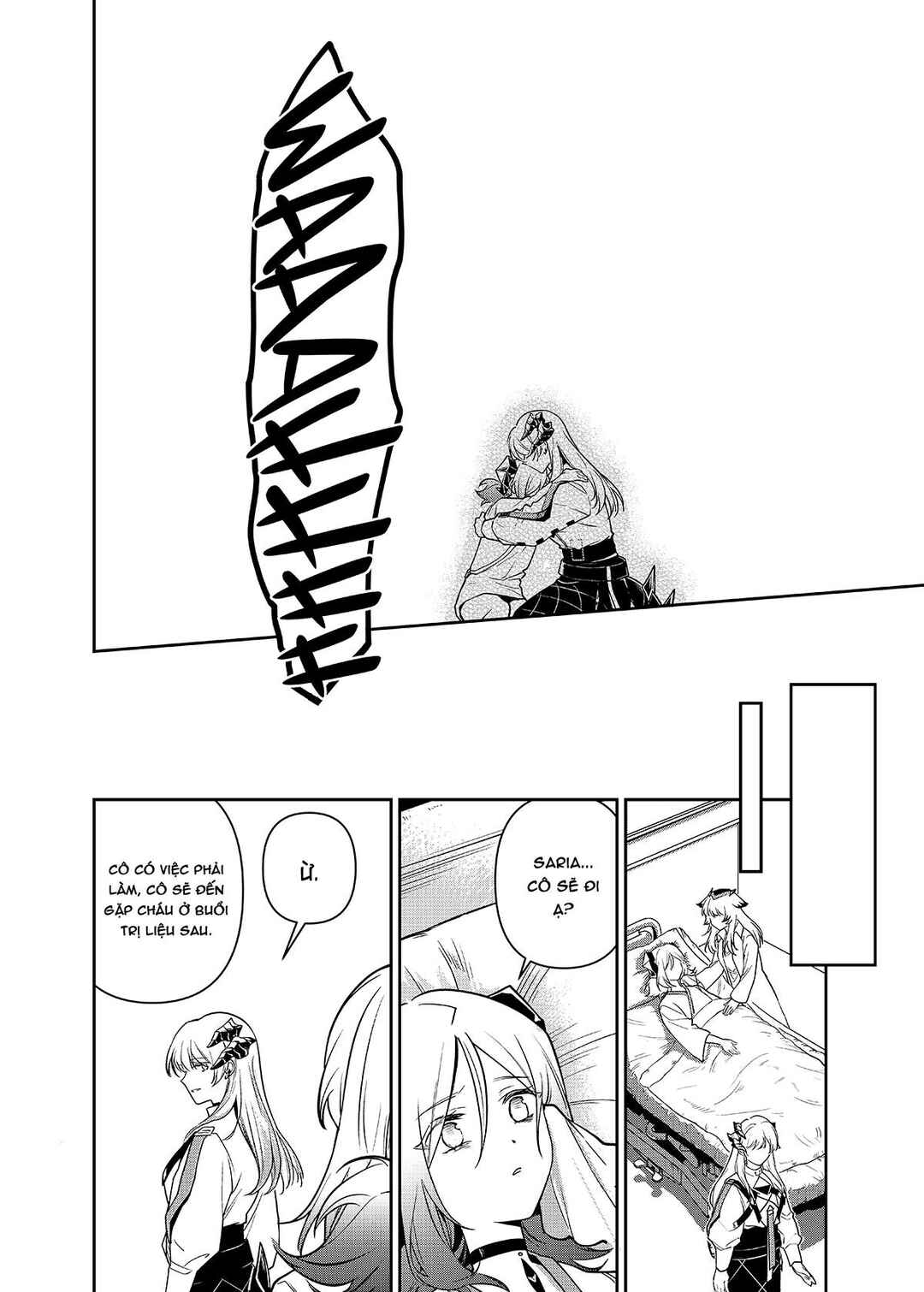 Arknights: Rhodes Island's Records of Originium - Rhine Lab Chapter 4 - Page 68