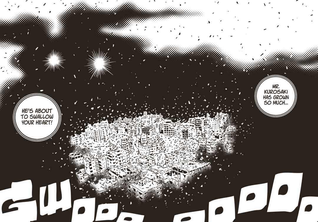 EVOL Chapter 33 - Page 4