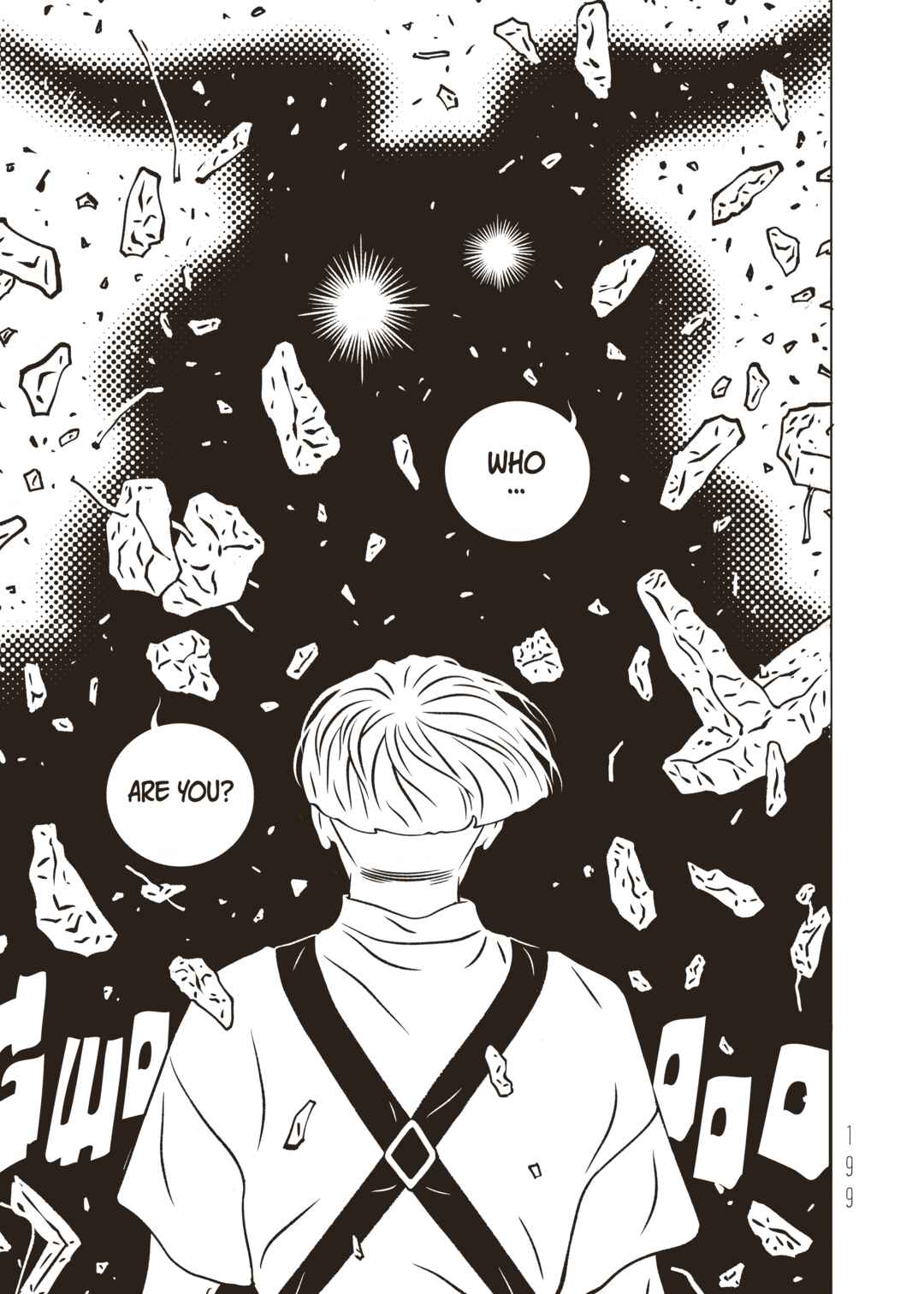 EVOL Chapter 33 - Page 6