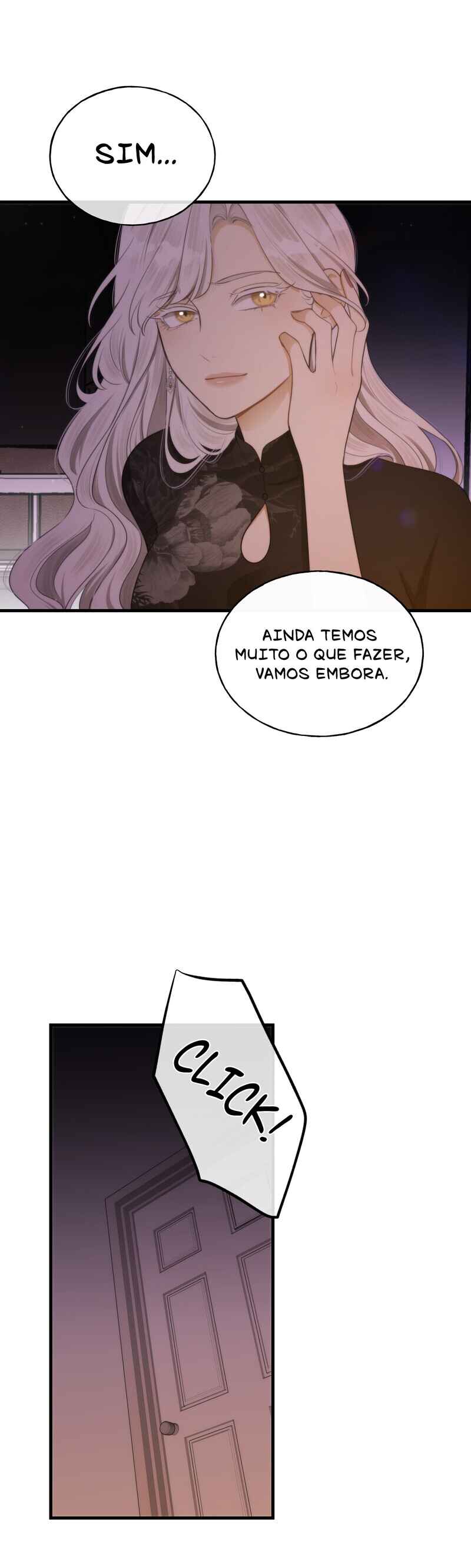 Keep an Eye on You Chapter 8 - Page 6