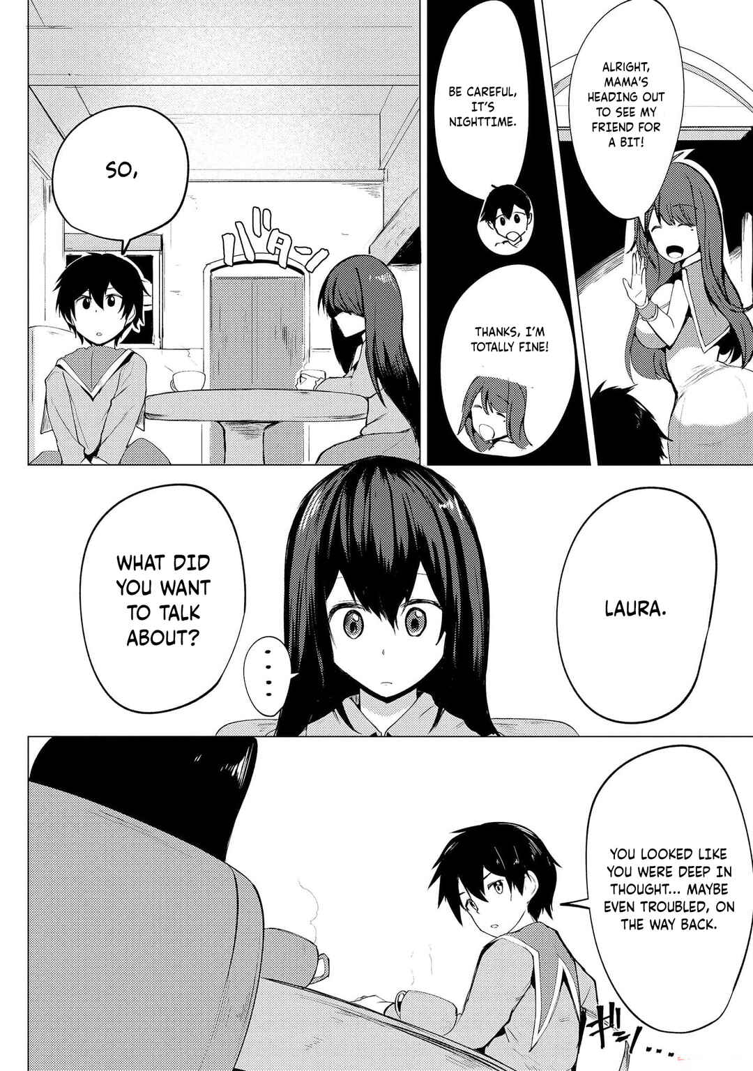 Yuusha ni Minna Netoraretakedo Akiramezu ni Tatakao. Kitto Saigo wa Ore ga Katsu Chapter 7 - Page 7
