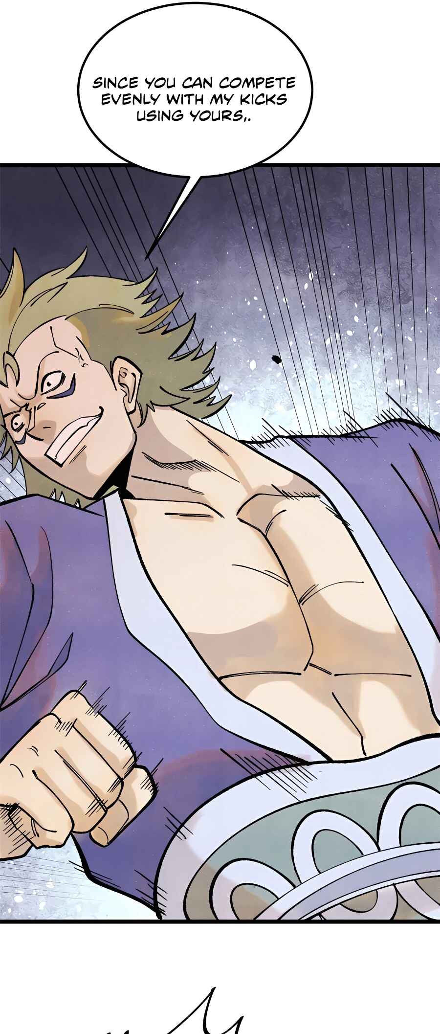 All Hail the Sect Leader Chapter 300 - Page 33