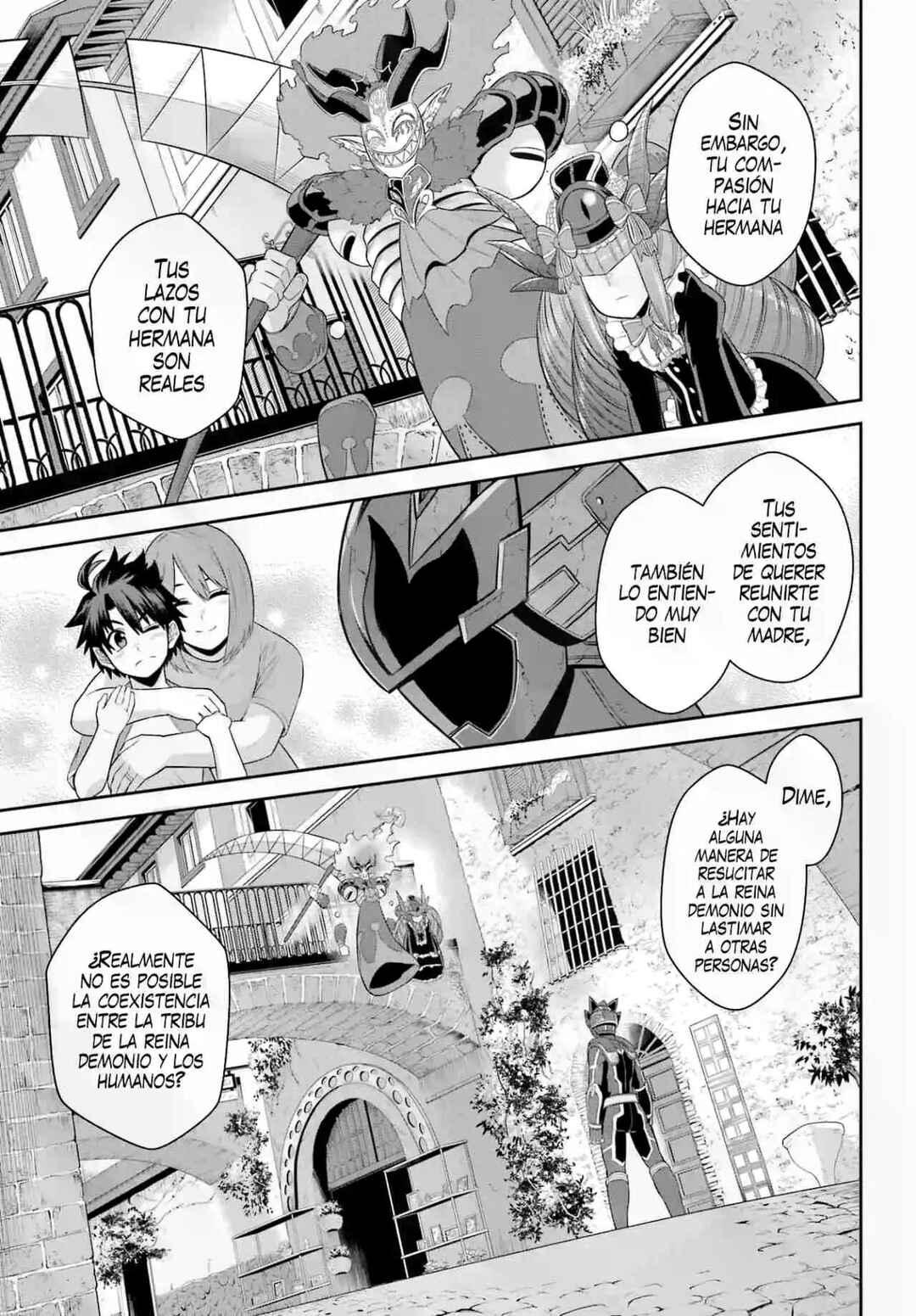 Sentai Red: Isekai de Boukensha ni Naru Chapter 21 - Page 39