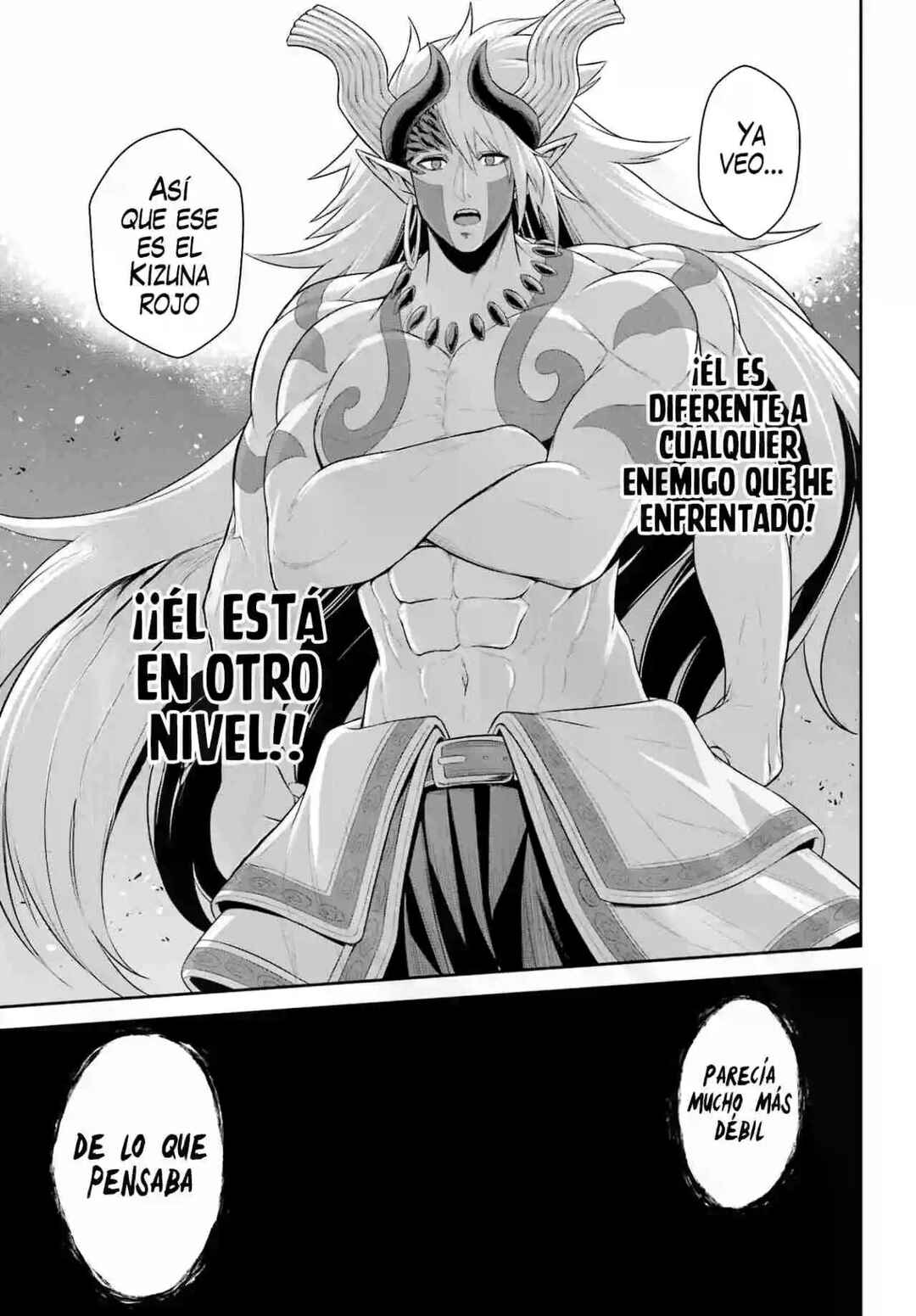 Sentai Red: Isekai de Boukensha ni Naru Chapter 21 - Page 47