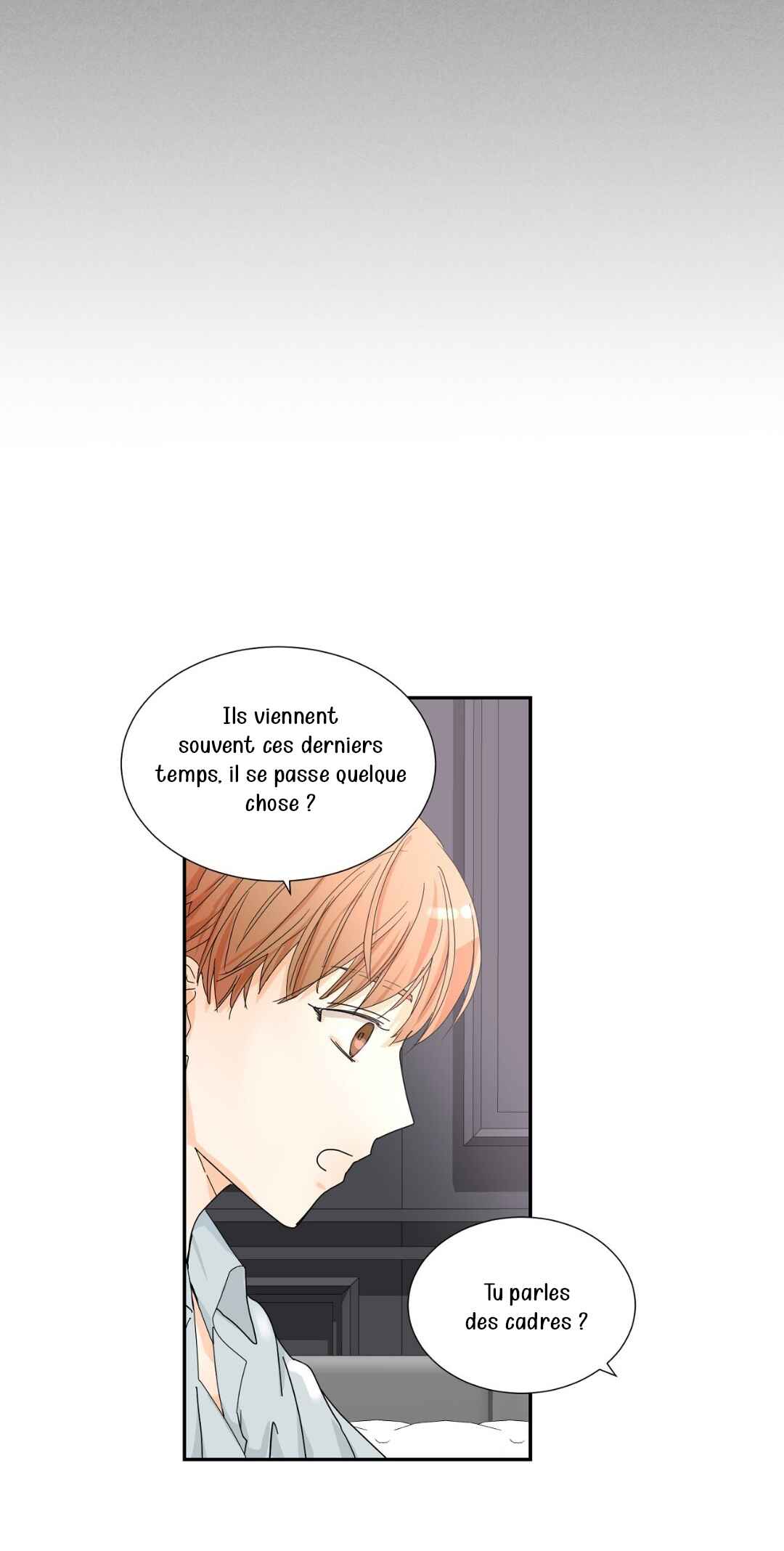 You Can't Have My Blood Chapter 14 - Page 10