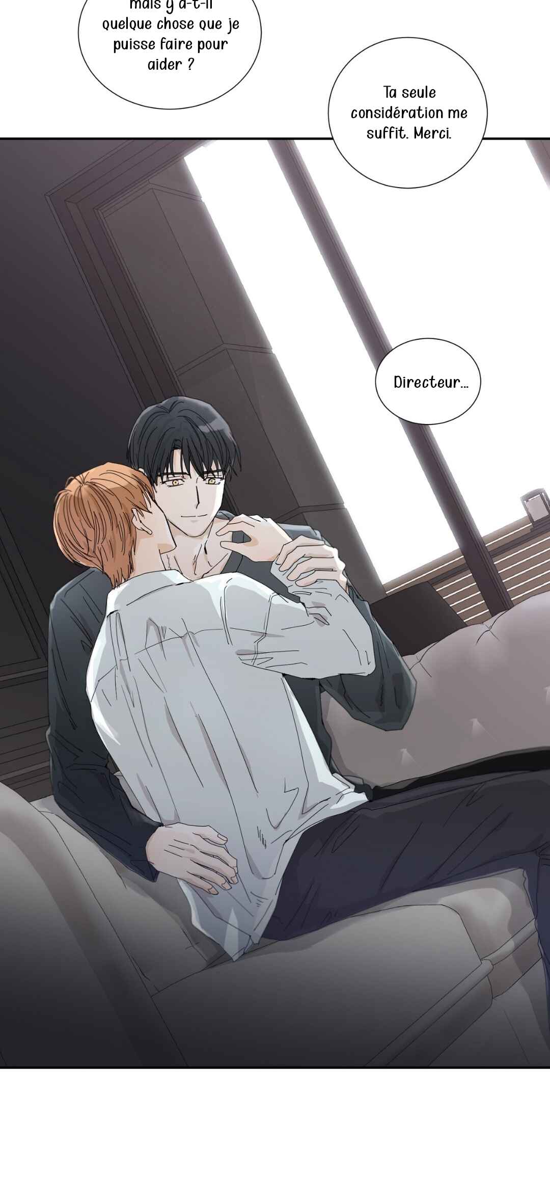 You Can't Have My Blood Chapter 14 - Page 14