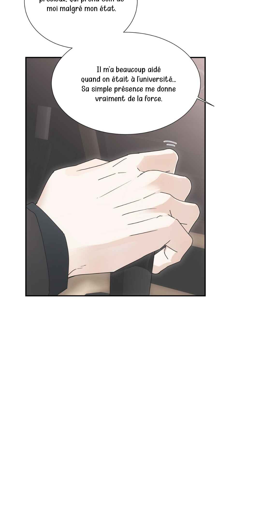 You Can't Have My Blood Chapter 14 - Page 40