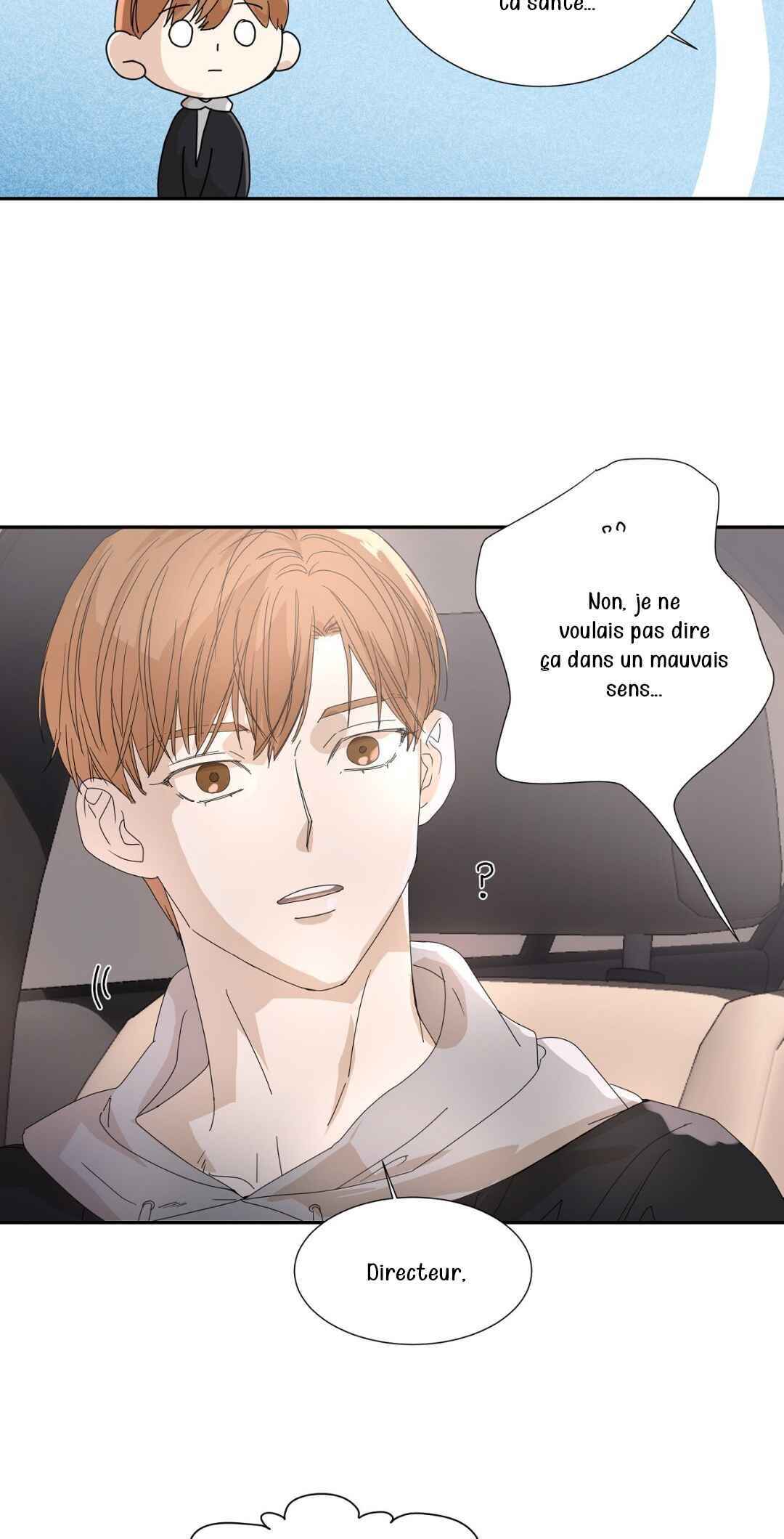 You Can't Have My Blood Chapter 14 - Page 43