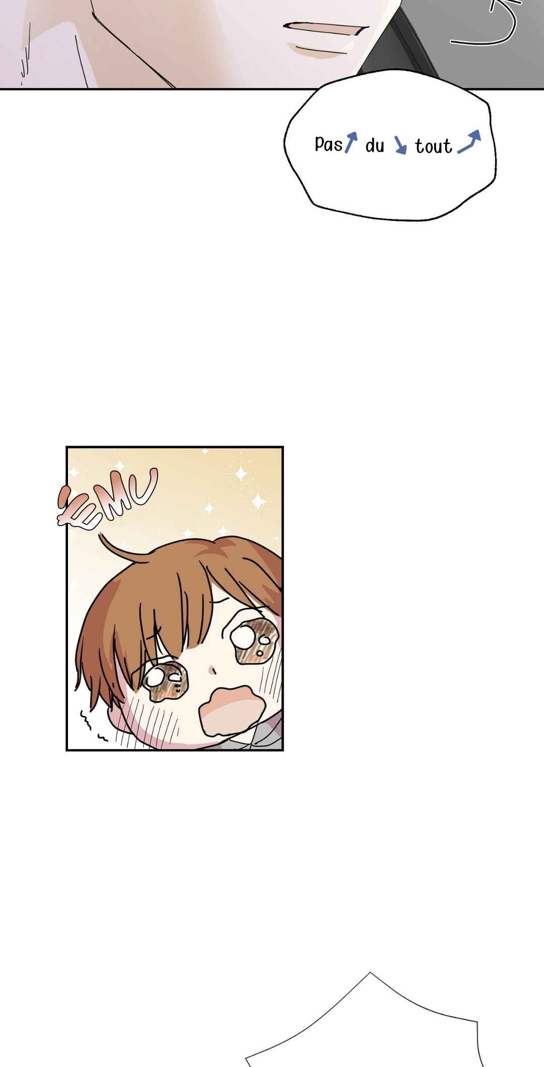 You Can't Have My Blood Chapter 14 - Page 45