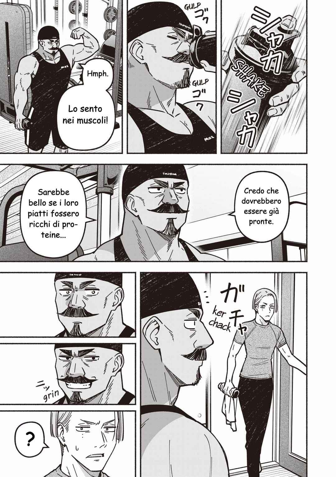 IDOL×IDOL STORY! Chapter 79 - Page 9