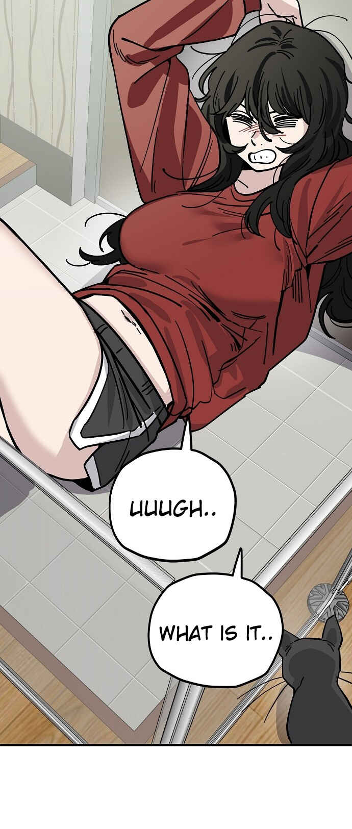 Mujikbaeksu Gye Baek-sun Chapter 136 - Page 17