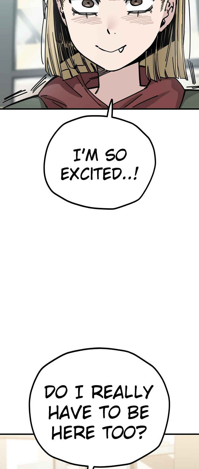 Mujikbaeksu Gye Baek-sun Chapter 136 - Page 26