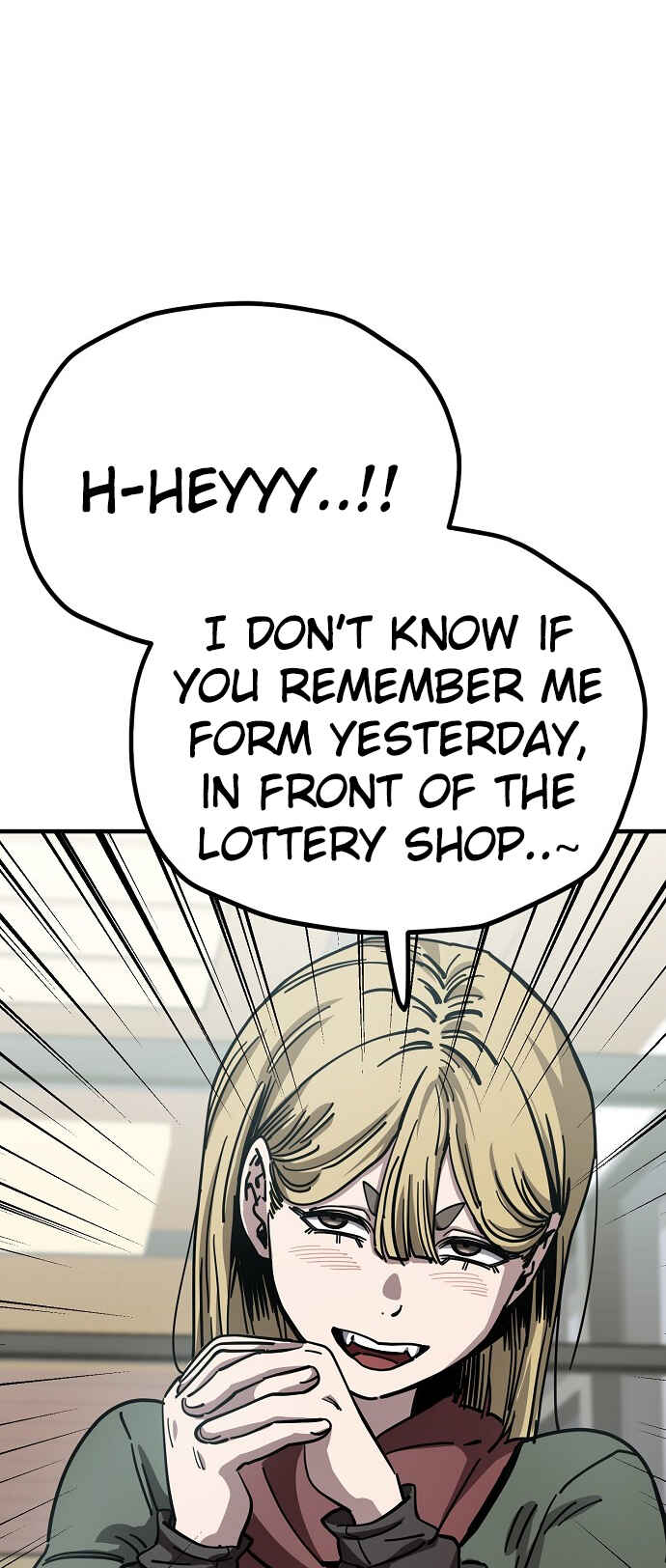 Mujikbaeksu Gye Baek-sun Chapter 136 - Page 34
