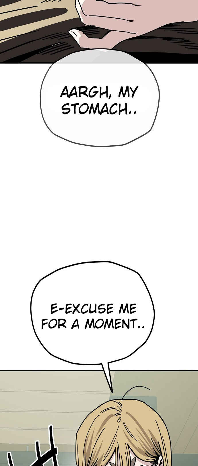 Mujikbaeksu Gye Baek-sun Chapter 136 - Page 44