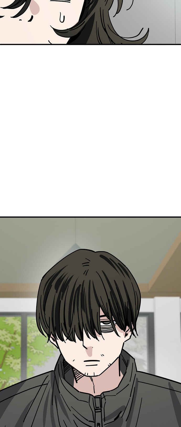 Mujikbaeksu Gye Baek-sun Chapter 136 - Page 49