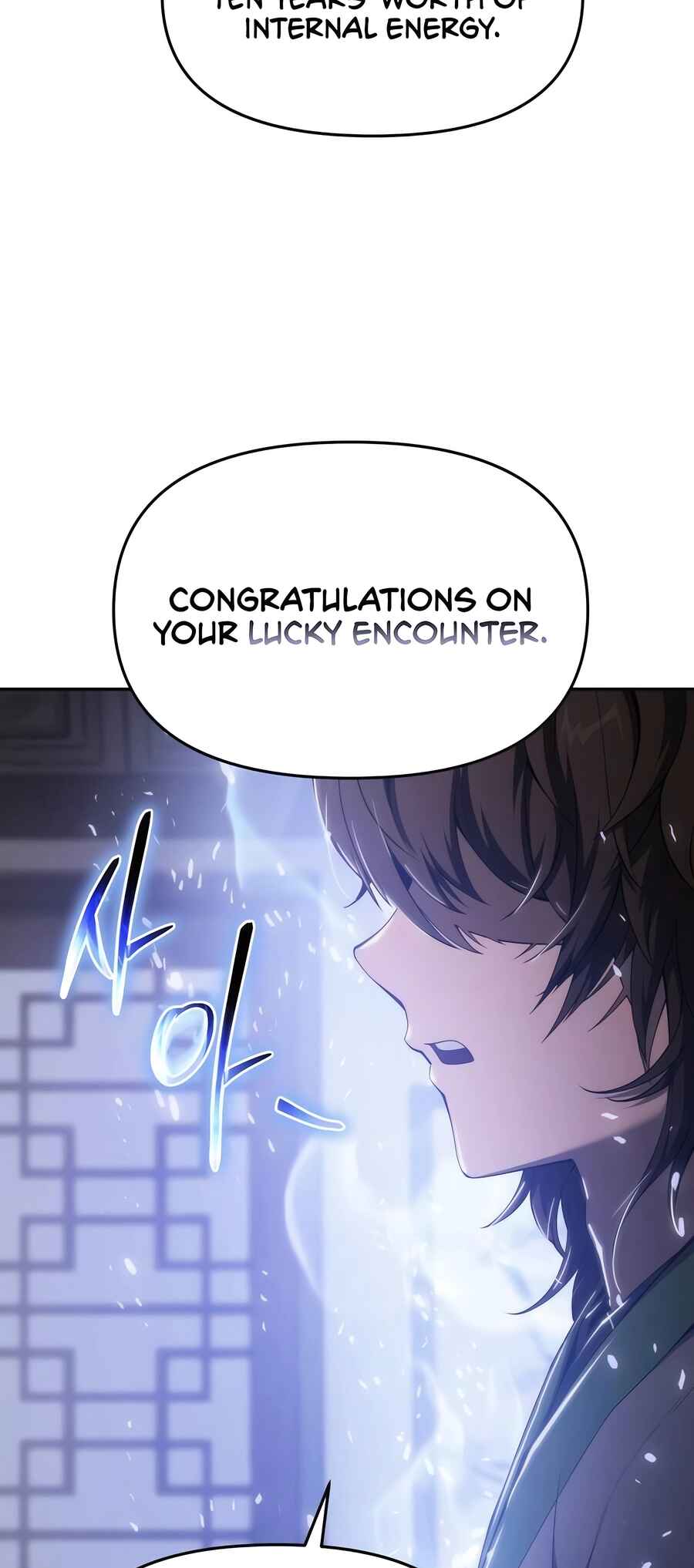 Fabre in Sacheondangga Chapter 18 - Page 31