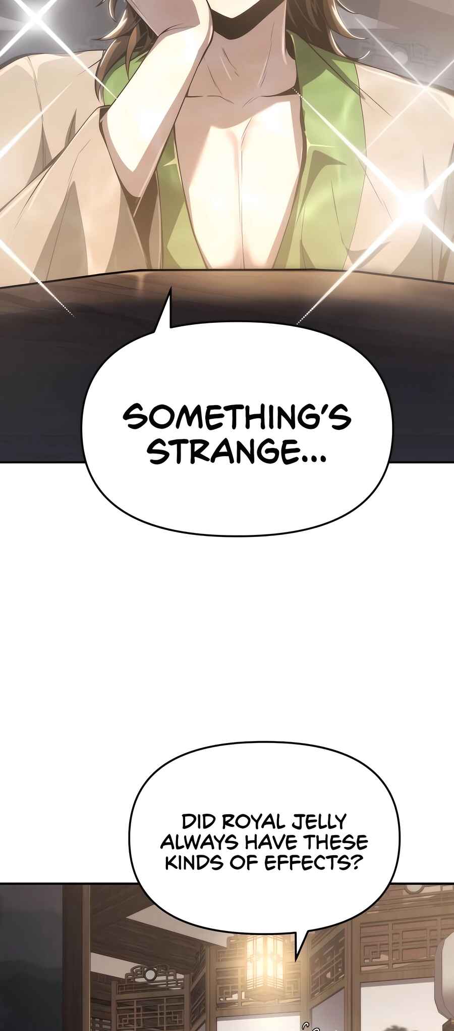 Fabre in Sacheondangga Chapter 18 - Page 38