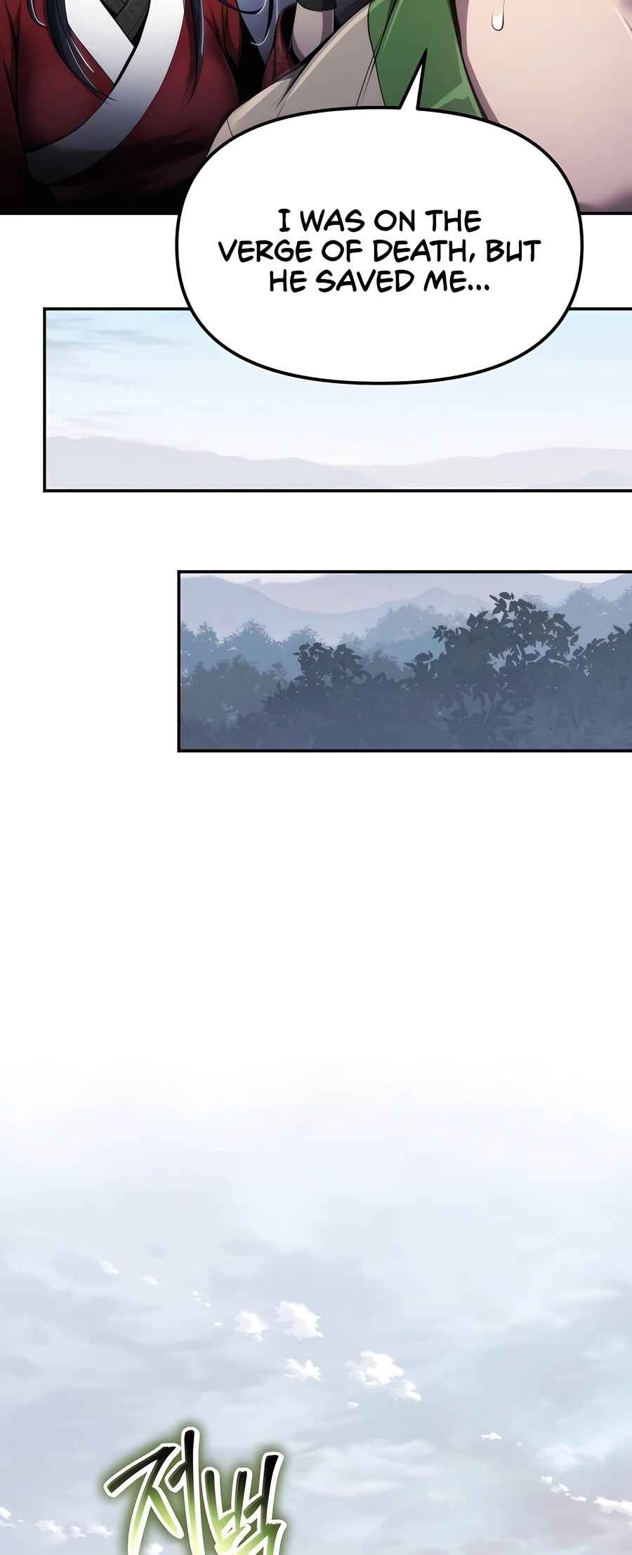 Fabre in Sacheondangga Chapter 18 - Page 46