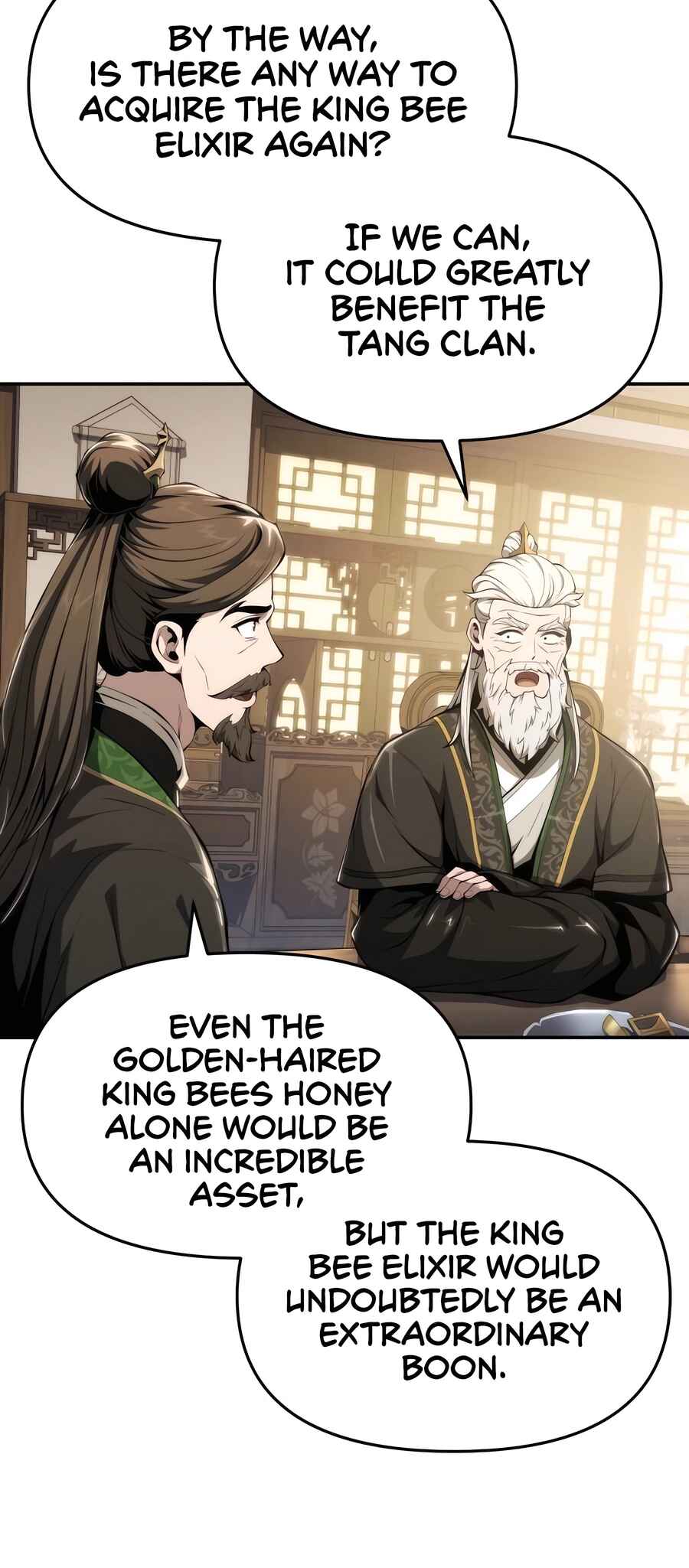 Fabre in Sacheondangga Chapter 18 - Page 66